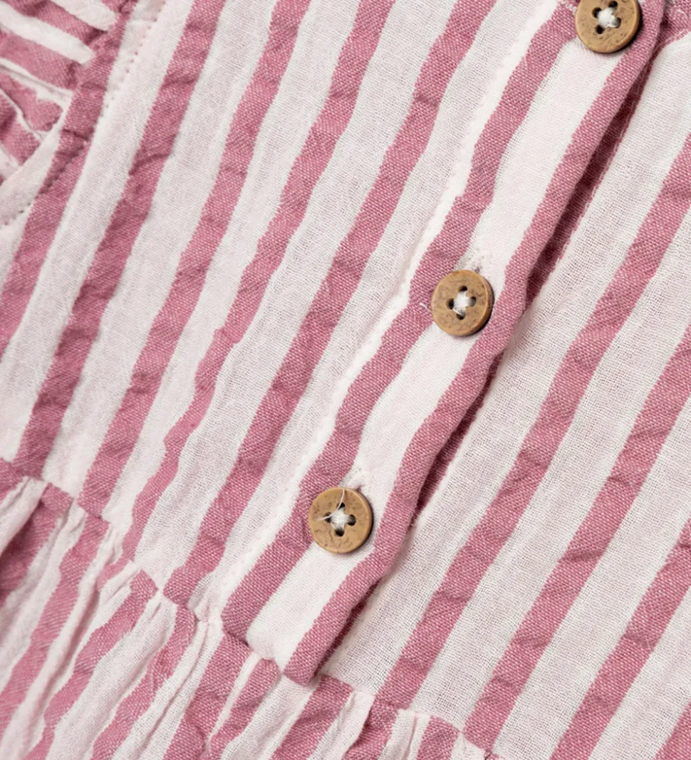 Name It Sommerdragt - NbfHunica - Parfait Pink