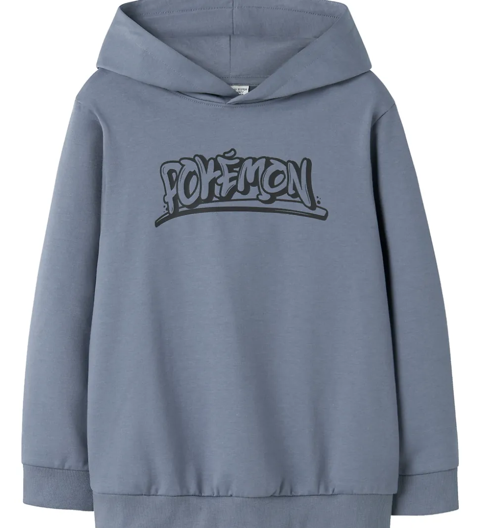 Name it Sweatshirt - NkmNim - Pokemon - Flint Stone