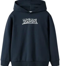 Name it Sweatshirt - NkmNim - Pokemon - Navy Blazer