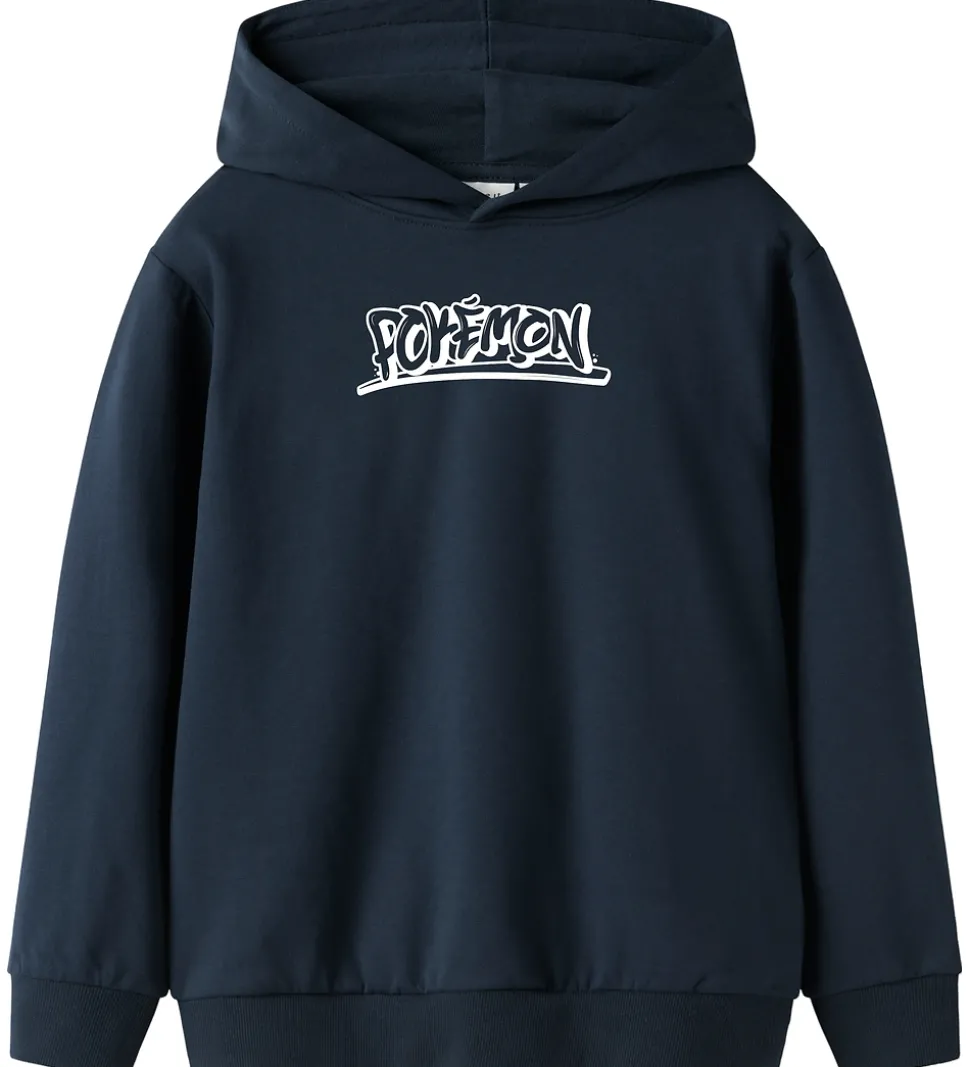 Name it Sweatshirt - NkmNim - Pokemon - Navy Blazer