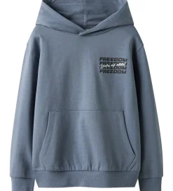 Name it Sweatshirt - NkmSteve - Flint Stone