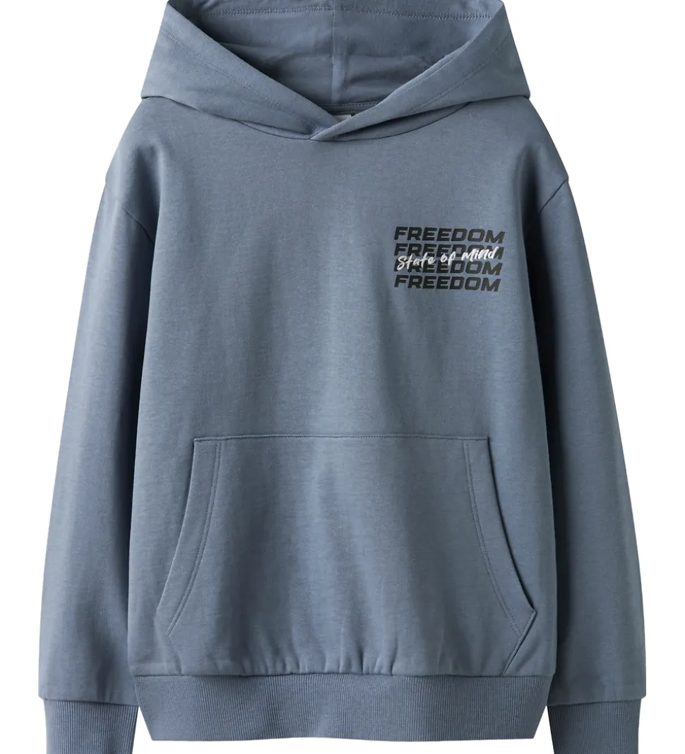 Name it Sweatshirt - NkmSteve - Flint Stone