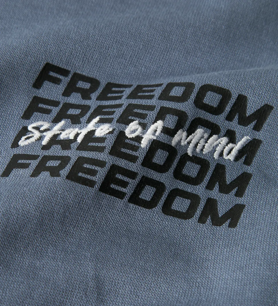 Name it Sweatshirt - NkmSteve - Flint Stone