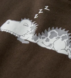 Name It Sweatshirt - NmmVildar - Delicioso/Sleeping