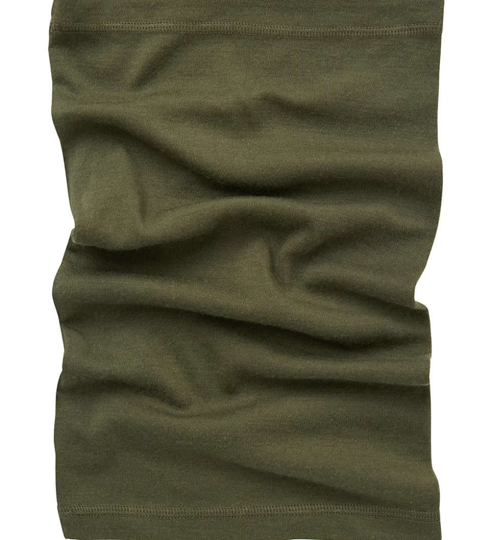 Name It Tubetørklæde - Uld - NkfWillto - Kalamata