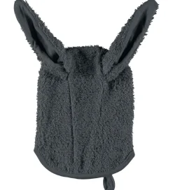 Name It Vaskehandske - NbnRio - Iron Gate/Caramel