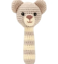 NatureZoo Rangle - Løveunge - Beige