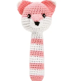 NatureZoo Rangle - Ræv - Fersken