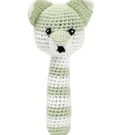 NatureZoo Rangle - Ræv - Lime