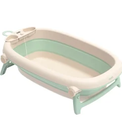 Neno Badekar - Foldbar/Skridsikker - Lucy