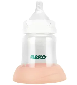 Neno Brystpumpe - Electrisk Primo Single - Trådløs - Rosa