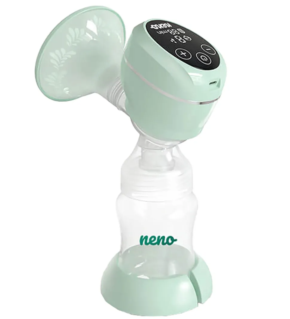 Neno Brystpumpe - Elektrisk Uno Single - Trådløs - Mint