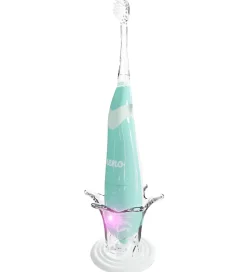 Neno Elektrisk Tandbørste m. Lys/Lyd - Tutti - Mint