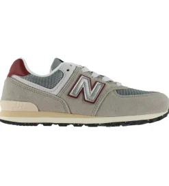 New Balance Sko - 574 - Arid Stone