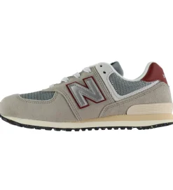 New Balance Sko - 574 - Arid Stone
