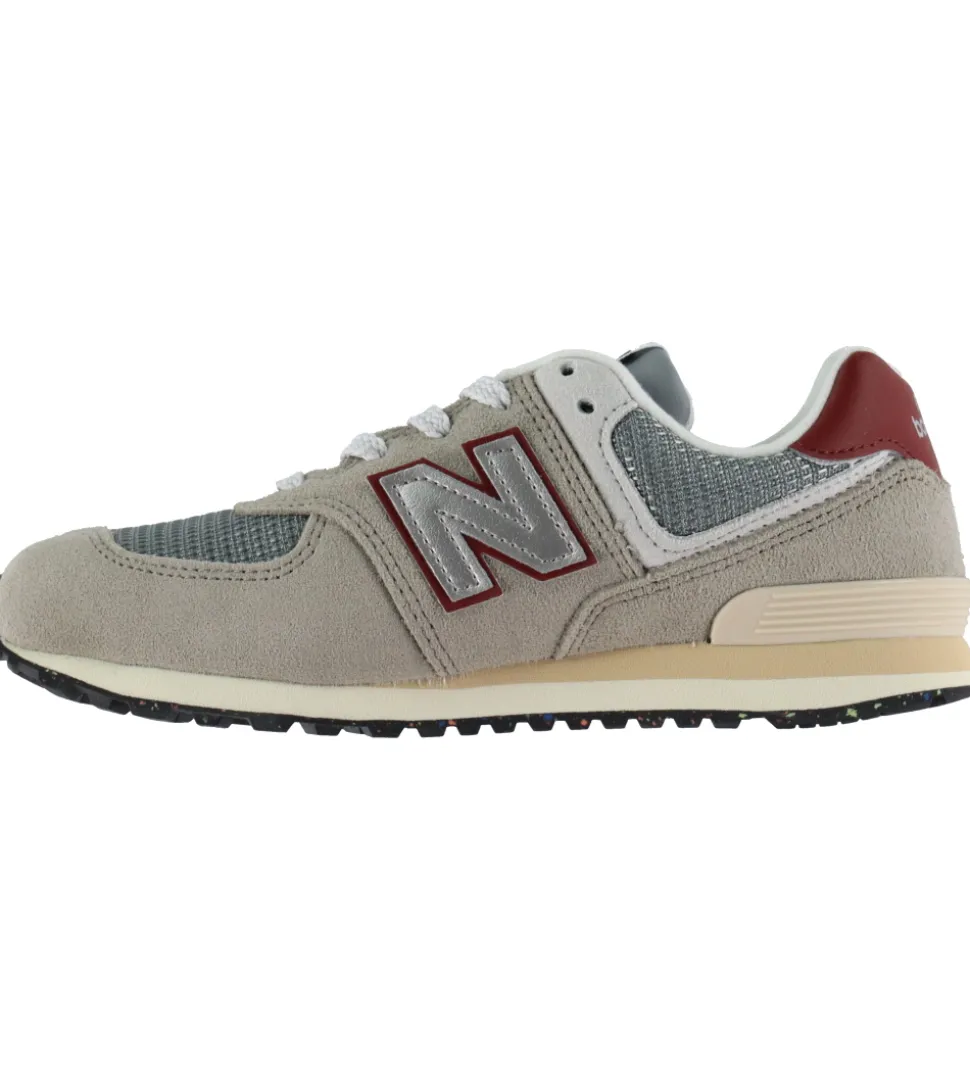 New Balance Sko - 574 - Arid Stone