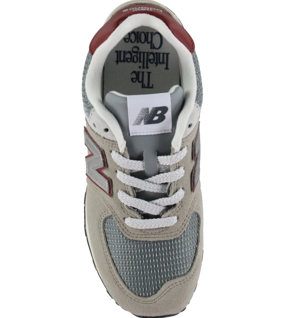 New Balance Sko - 574 - Arid Stone