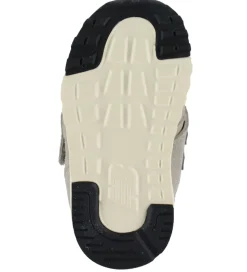 New Balance Sko - 574 - Arid Stone/Monarch Burgundy