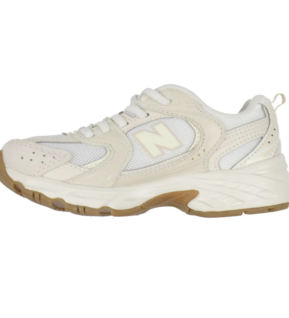 New Balance Sko - 530 - Bisque