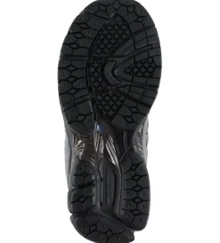 New Balance Sko - 2002 - Castlerock/Black Cement