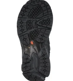 New Balance Sko - 2002 - Sort