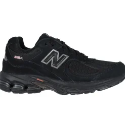 New Balance Sko - 2002 - Sort