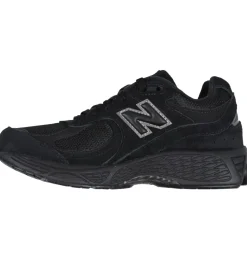 New Balance Sko - 2002 - Sort