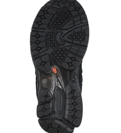 New Balance Sko - 2002 - Sort