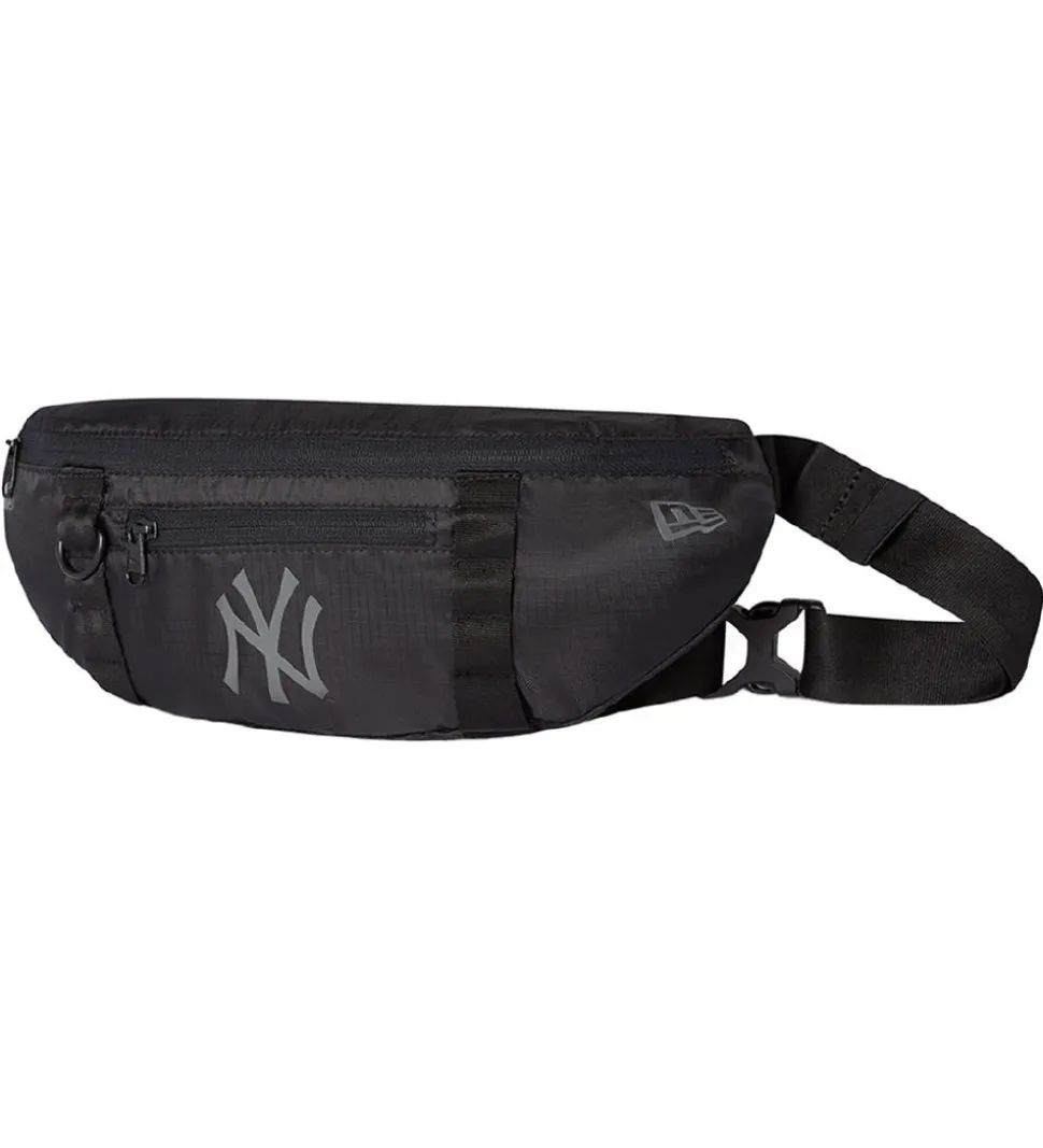 New Era Bæltetaske - New York Yankees - Sort