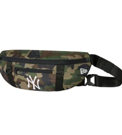 New Era Bæltetaske - New York Yankees - Camo