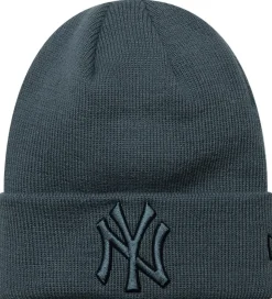 New Era Hue - Strik - Chyt League - Blå