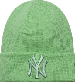 New Era Hue - Strik - Chyt League - Grøn