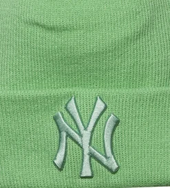 New Era Hue - Strik - Chyt League - Grøn