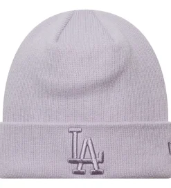 New Era Hue - Strik - Dodgers - Pastel Purple