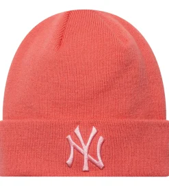 New Era Hue - Strik - New York Yankees - Pastel Pink