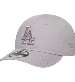 New Era Kasket - 9Forty - Dodgers - Pastel Purple