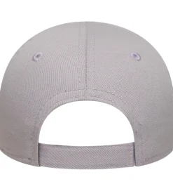 New Era Kasket - 9Forty - Dodgers - Pastel Purple