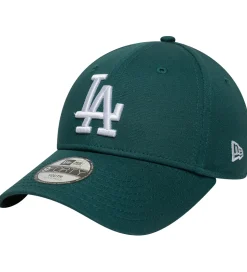 New Era Kasket - 9Forty - Dodgers - Dark Green
