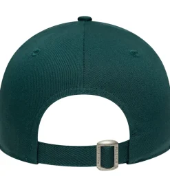 New Era Kasket - 9Forty - Dodgers - Dark Green