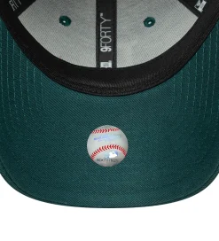 New Era Kasket - 9Forty - Dodgers - Dark Green