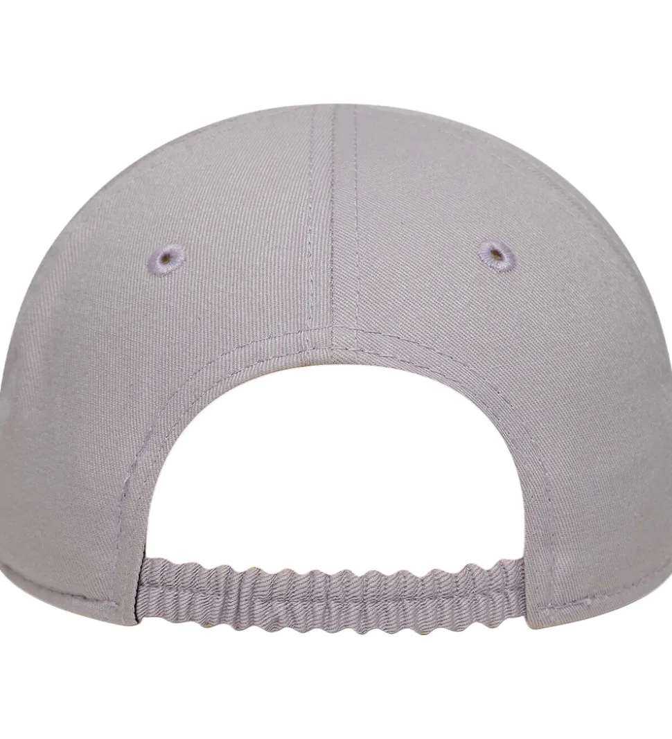 New Era Kasket - 9Forty - Dodgers - Pastel Purple