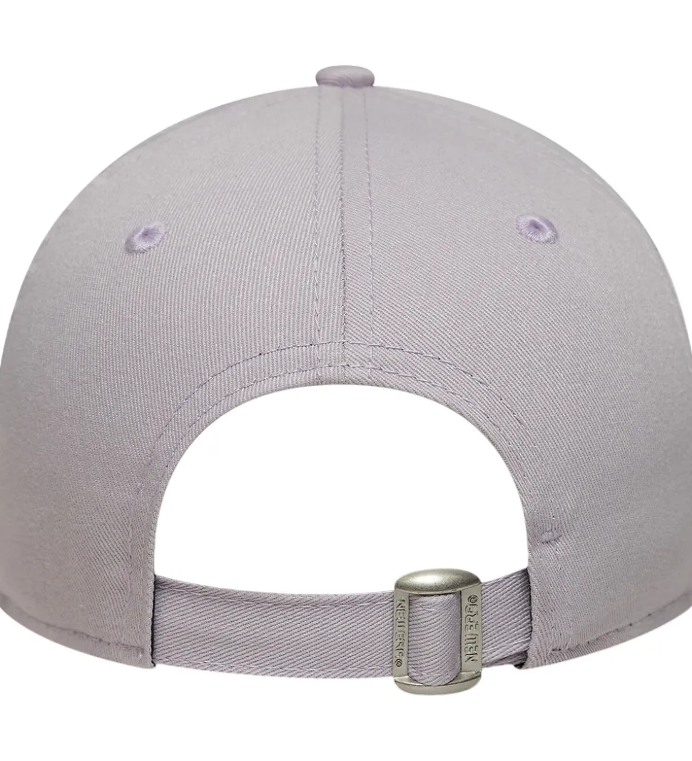 New Era Kasket - 9Forty - Dodgers - Pastel Purple
