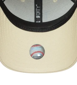 New Era Kasket - 9Forty - Dodgers - Light Beige