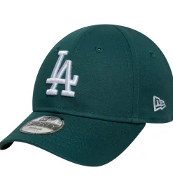 New Era Kasket - 9Forty - Dodgers - Dark Green