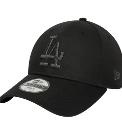 New Era Kasket - 9Forty - Dodgers - Sort