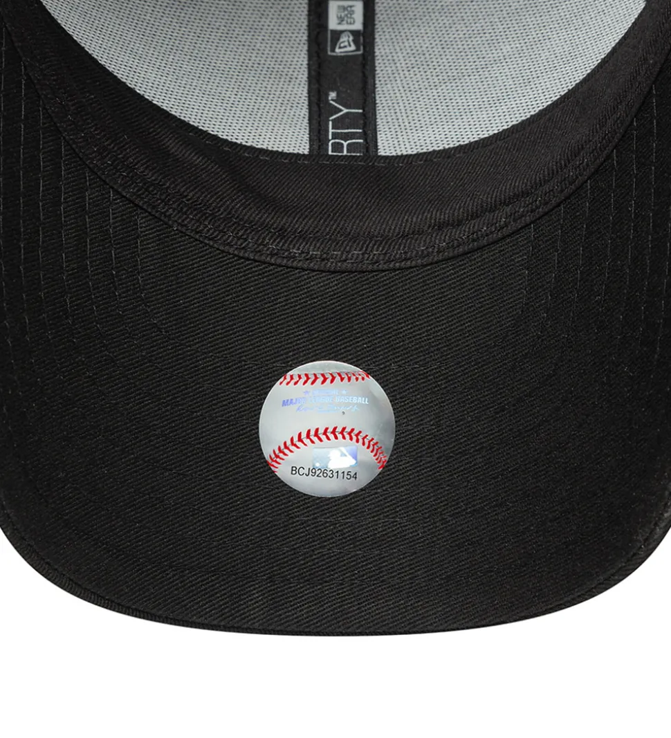 New Era Kasket - 9Forty - Dodgers - Sort