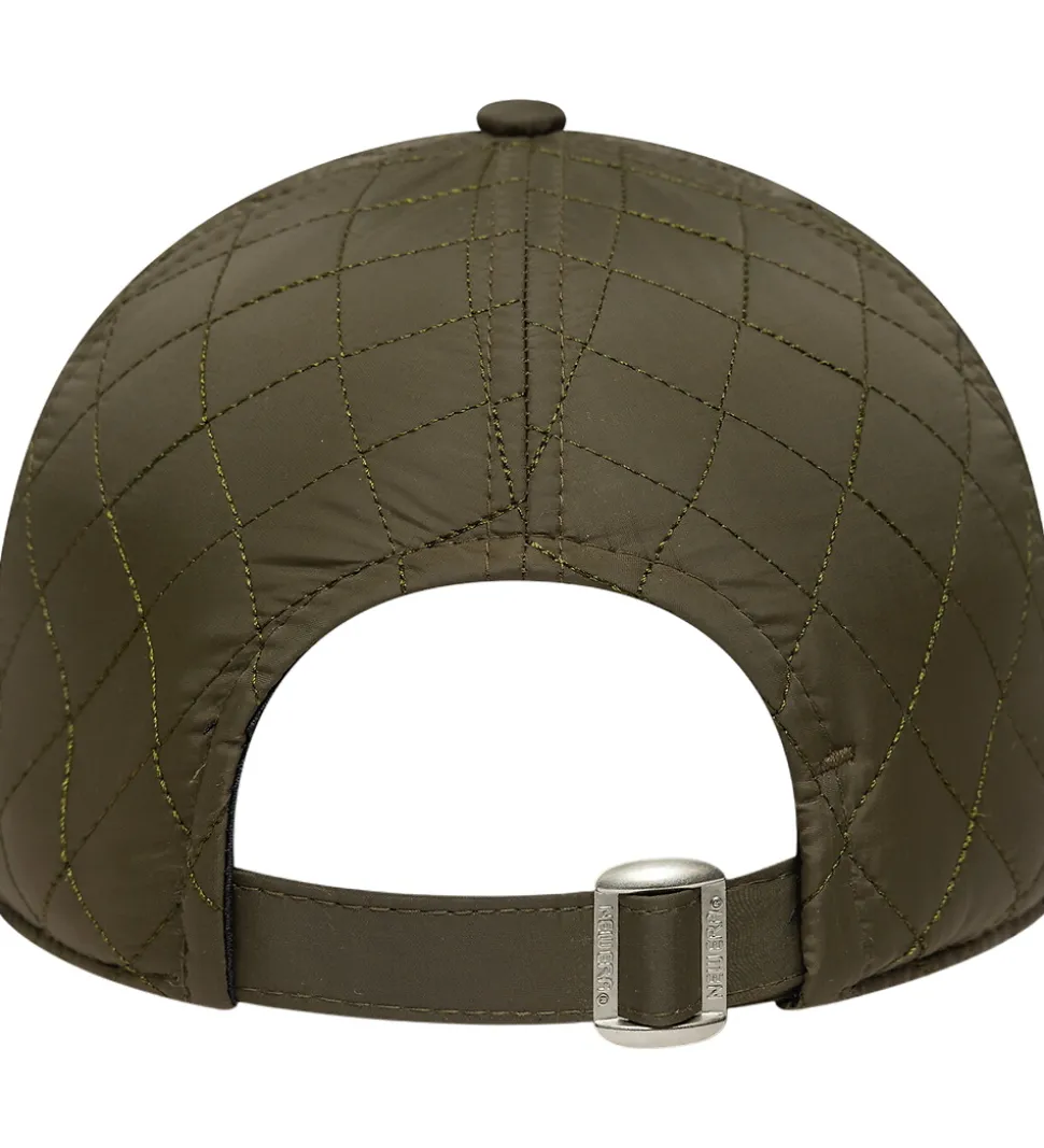 New Era Kasket - 9Forty - Dodgers - Dark Green