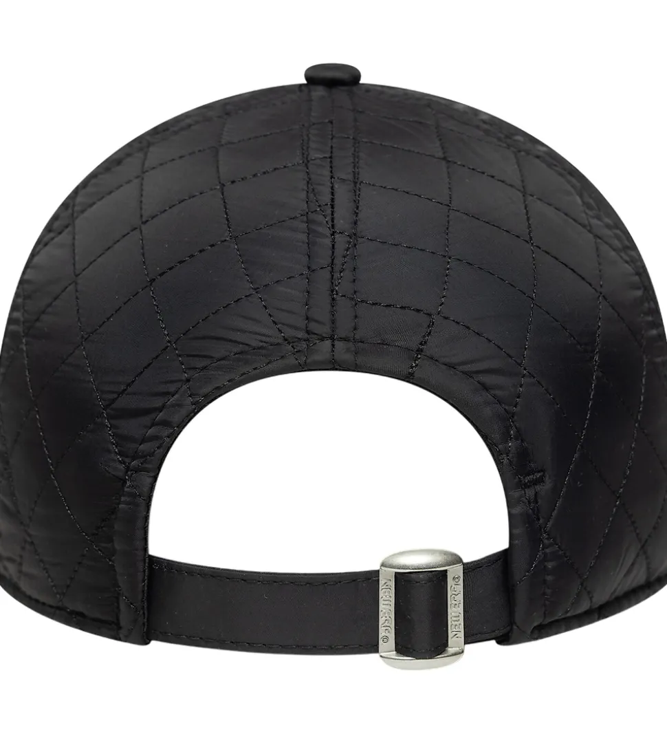 New Era Kasket - 9Forty - New York Yankees - Sort