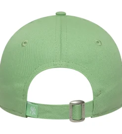 New Era Kasket - 9Forty - New York Yankees - Pastel Green