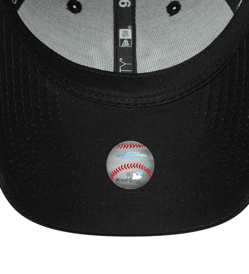 New Era Kasket - 9Forty - New York Yankees - Sort
